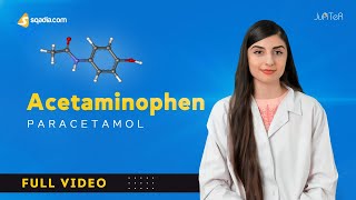 Acetaminophen Pharmacology | Paracetamol Mechanism of Action l Student Lecture
