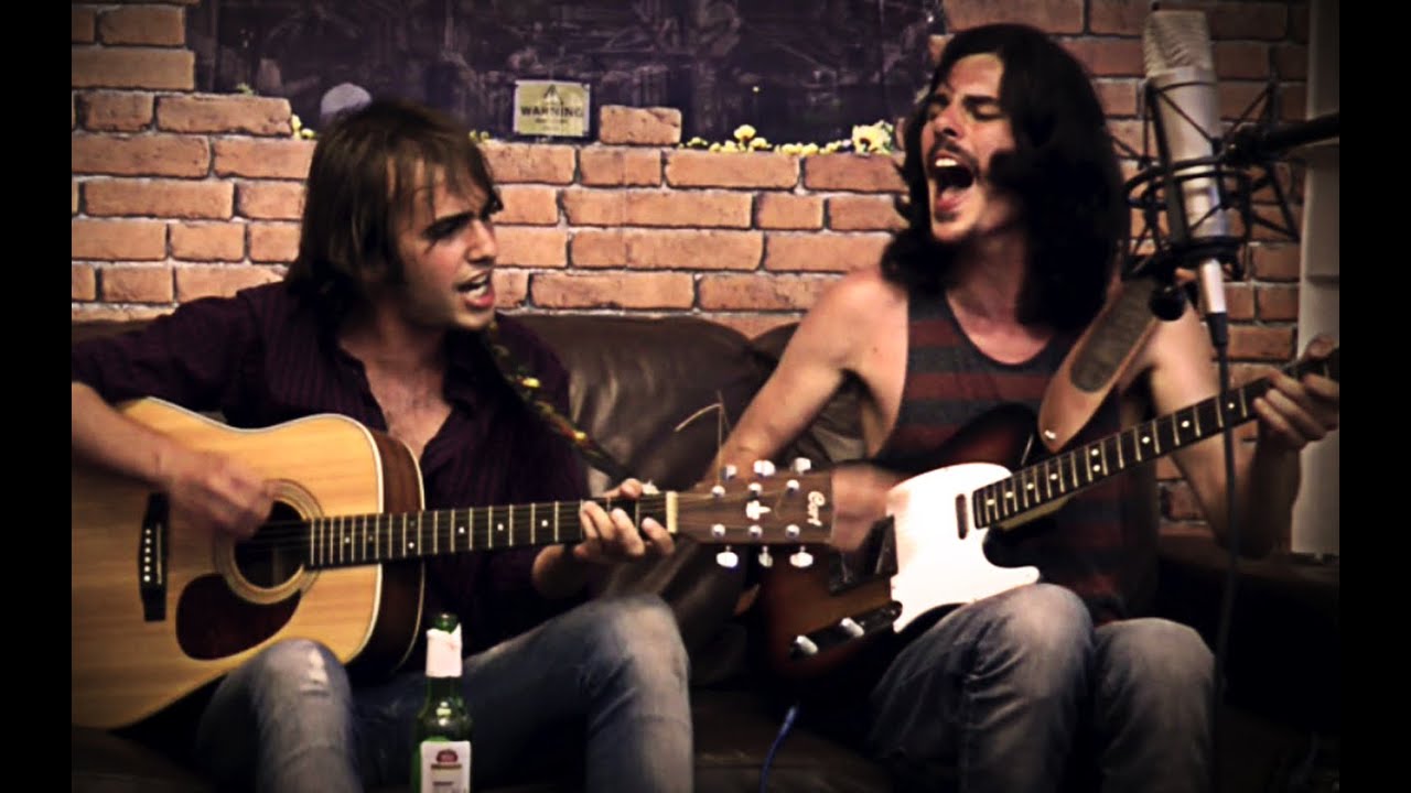 Take a Pew Episode1 The Florescents