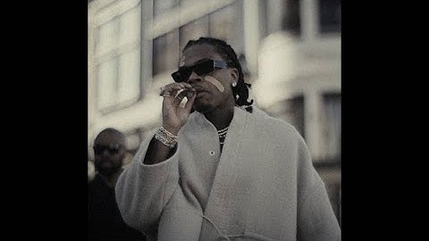 Thumbnail of [FREE] GUNNA X LIL BABY TYPE BEAT - STATUS