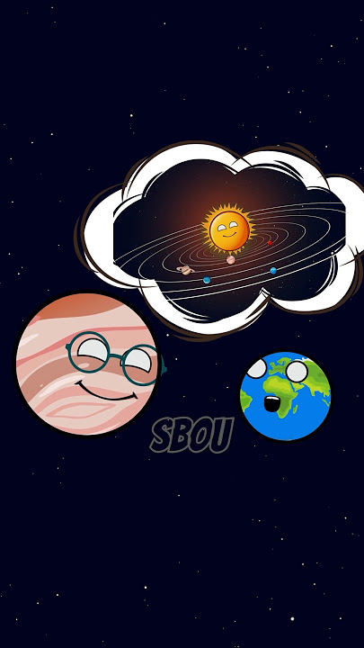 The Real Shape Of Solar System #cosmology #space #sciecne #solarsystem