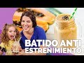 BATIDO CONTRA EL ESTREÑIMIENTO | BATIDO DE PAPAYA - Jacquie Marquez