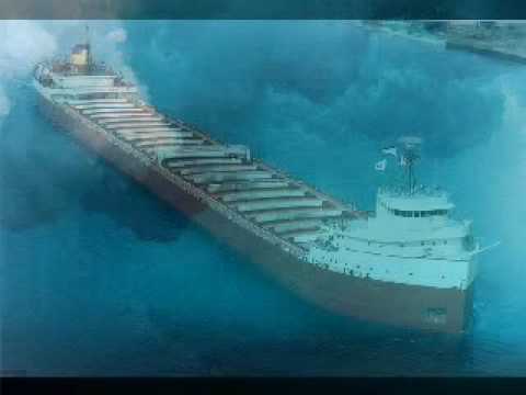 This is our version of the Gordon Lightfoot song "Wreck of the Edmund Fitzgerald". It was recorded on a Korg 32XD. I remember this song as a child, hearing it in the car on our annual summer trip from Detroit to my Dad's Uncle's Cherry Farm in Traverse City. I love when a song tells a story, and when it's a true story like this, it's that much more moving. There are a couple twists from the Lightfoot version. Hope you enjoy it as much as I did making it. God Bless the 29 men who went down, and God Bless their families.