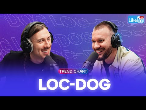 Обложка видео " - Loc-Dog: про самый дорогой бит, новую школу рэпа и жизнь в Таиланде"