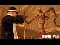 Resident Evil 4 Remake 🏆 (Скоростное прохождение — Глава 6) «ПРОФЕССИОНАЛ» Без Комментариев