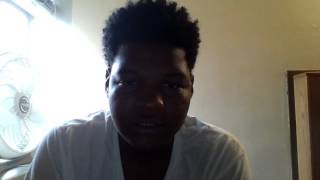 Lamar Williams' Vlog #2 - TE 150