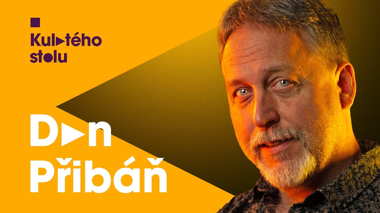 Dan Přibáň: V Rusku mě vyslýchali agenti tajné služby. V Mongolsku nás místní zdravili česky