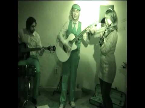 Ricky Fahrenheit & the 451's "Arabella Ecstasy"