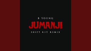 Смотреть клип Jumanji (Shift K3Y Remix)