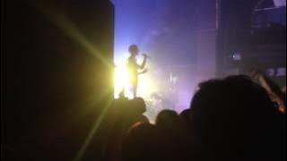 Download lagu Andy Black 'Drown Me Out' Live @ O2 Institute Birmingham 14.05.16