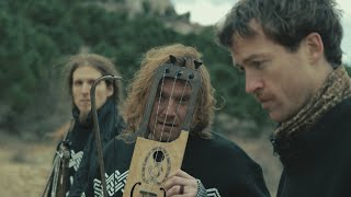Aftenstorm - Farvel mitt hjem (Official Music Video)