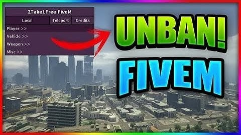 FiveM bypass Mod Menu Externo New Update Free Download Cheat  hack bypass ✔️Mac OS Windows✔️