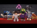 Toy Bonnie!!! | The By Product | Minecraft FNAF RP
