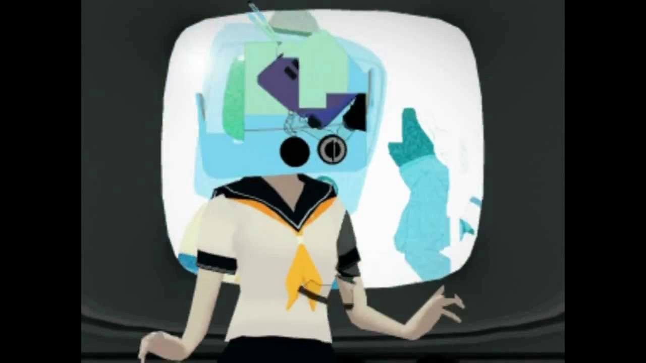 good-cool Make Me Your Own (Full)