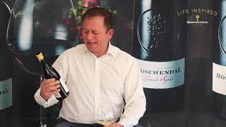 Boschendal Rugby By The Glass Episode 2 with Schalk Brits.