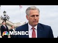 Republicans Promote Covid Relief They Voted Against | The Last Word | MSNBC