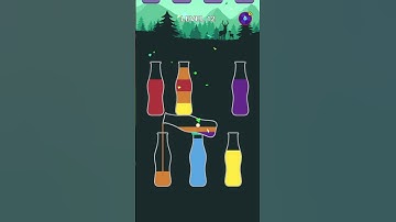 Water Sort Puzzle Game🧪🧪🧪........      Level 12📌