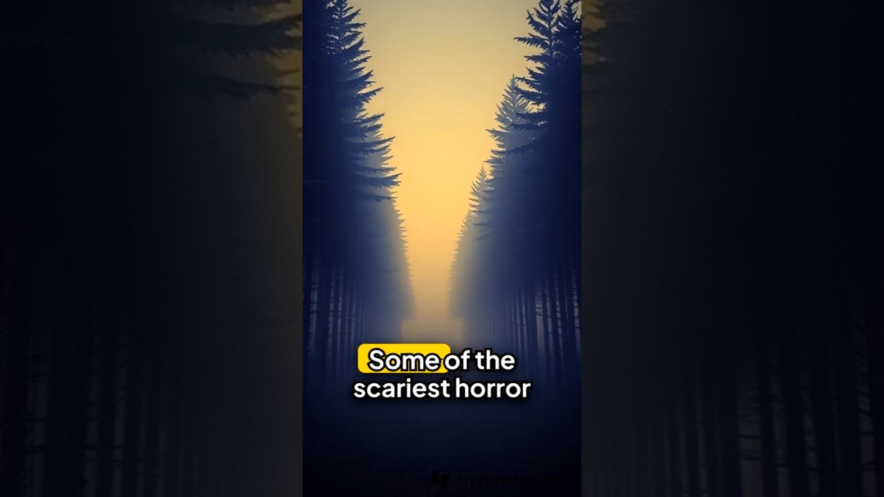 Top 5 Real Haunted Locations that Inspired Horror Movies 