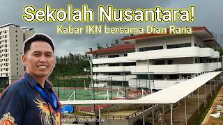 Download Lagu Sekolah, Istana Wapres hingga ke Masjid PUPR bersama Dian Rana | Nusantara Documenter MP3