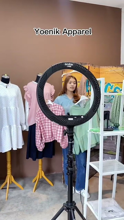 Studio live telah di buka #koreanlooks #joinlive #live #bioskop #shorts