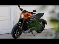 2020 Harley-Davidson LiveWire Review | MC Commute