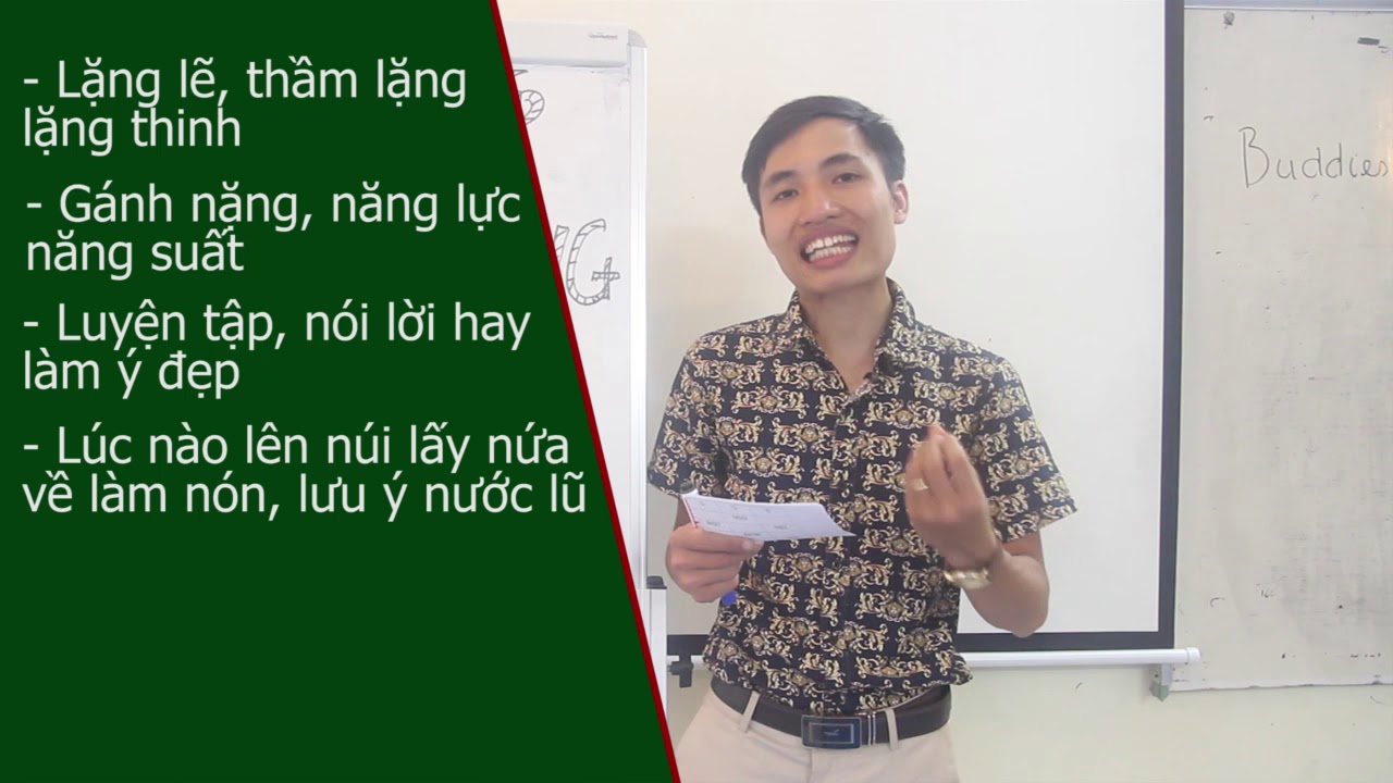 BÍ KÍP CHỮA HẾT NGỌNG N,L CHỈ 21 NGÀY