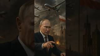 ❗Главные детали атаки Польши российскими дронами #nexta #новости #россия