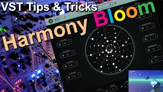 Harmony Bloom Tips & Tricks