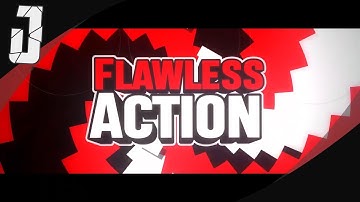 FlawlessAction | 2D Intro | 30 Like ???