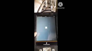 Level transmitter simulation 