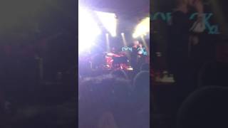 Şehrin Azizleri - Geri Ver ( Dorock XL Live ) Resimi