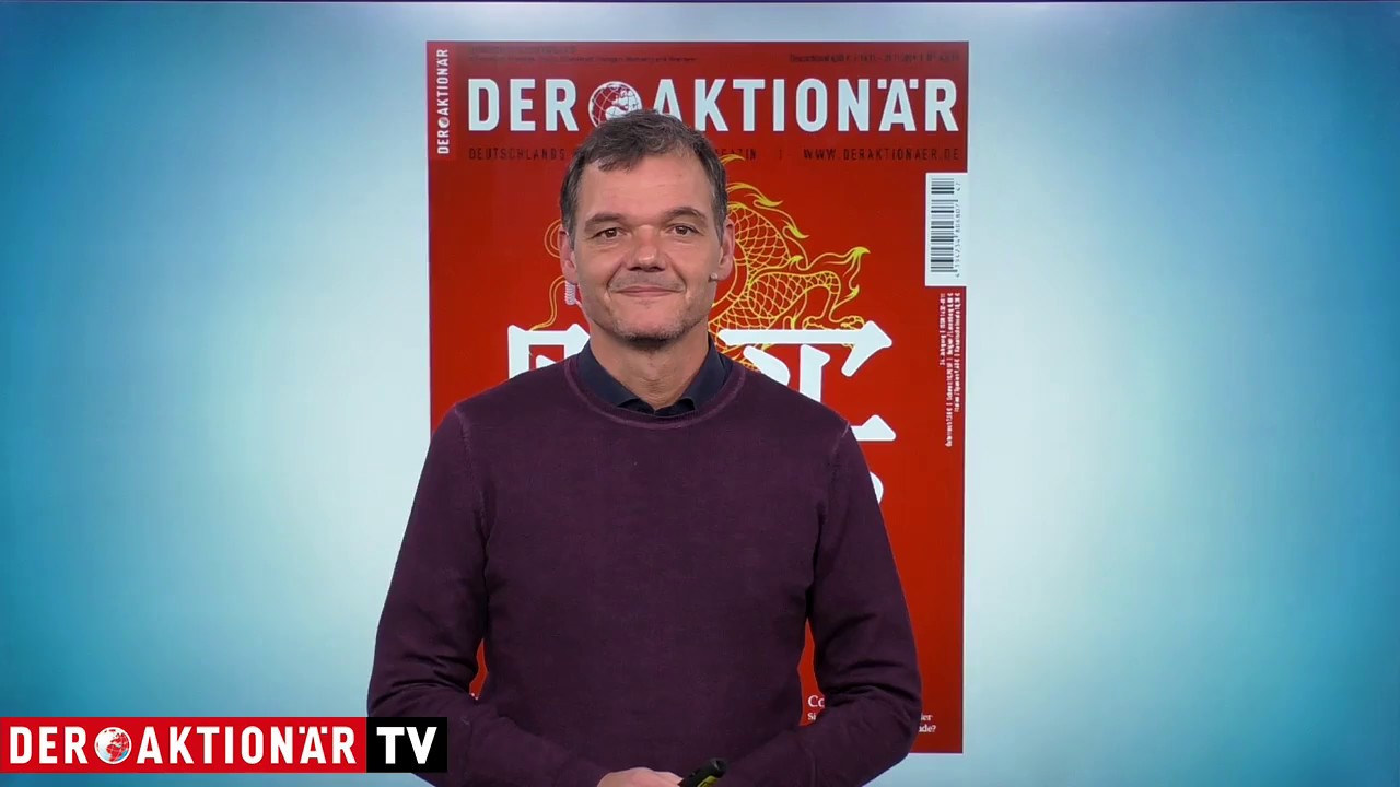 Der Aktionar Nr 47 19 Die Acht Besten China Aktien Youtube