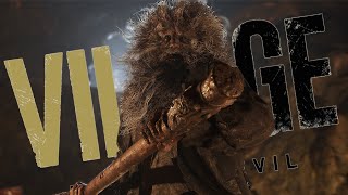 Resident Evil: Village Lets Play - Part 8 | GOODBYE FISH MONSTER