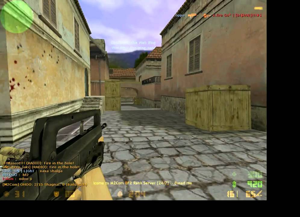 Cs 1.6 Aimbot+WallHack(No Virus with Download Link - YouTube - 996 x 720 jpeg 76kB