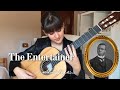 The Entertainer para Guitarra | Paola Hermosín