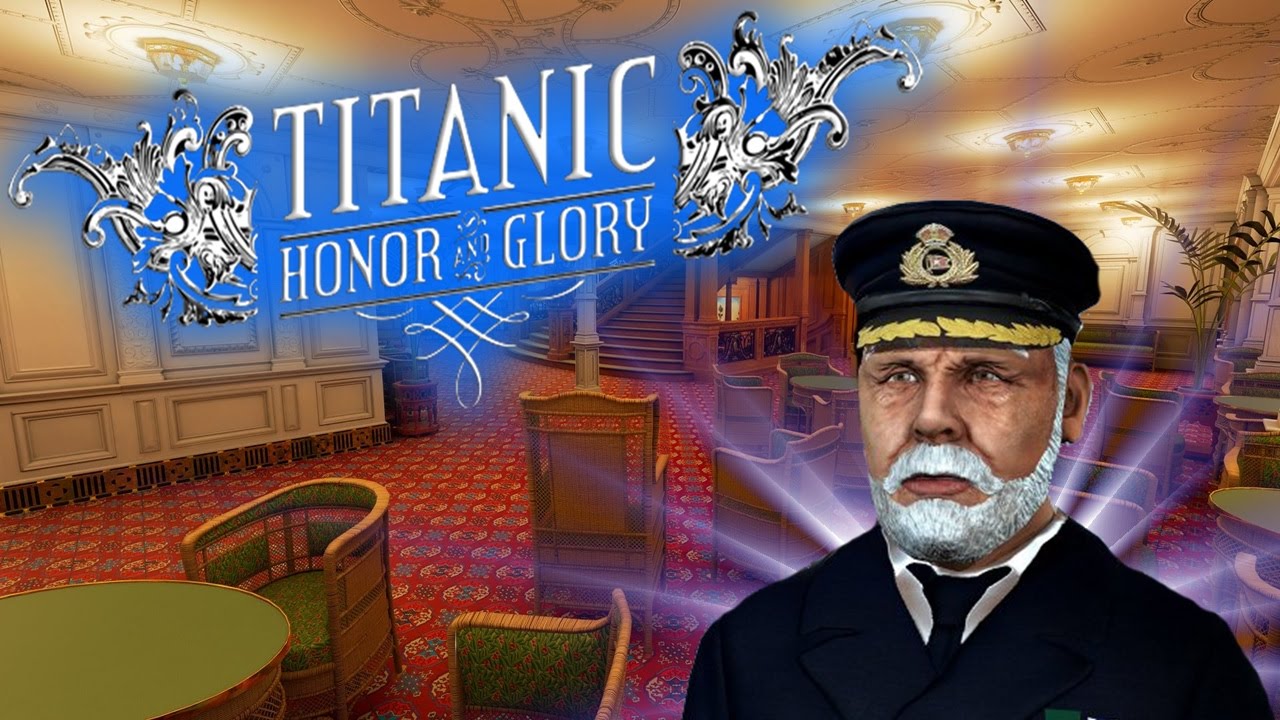 titanic honor and glory demo titanic honor and glory demo