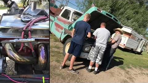 Phat Rat Rust Revival 2019