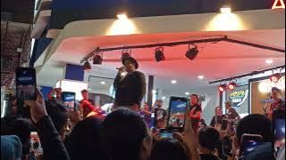 Lagu Virgoun selamat tinggal konser di prj 2022