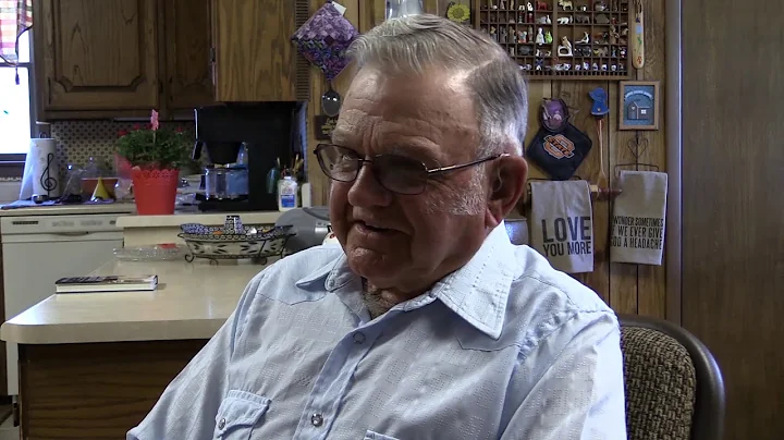 Duane Jenkins: Cowboys in Every County (Ellis)