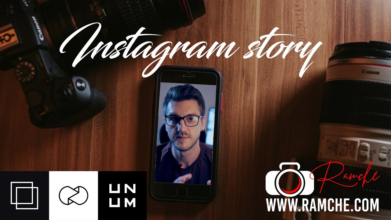 Instagram story apps  Tutorial  YouTube