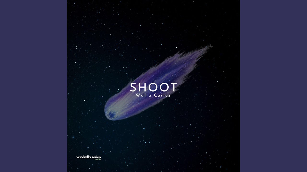 Watch Shoot on YouTube Watch Shoot on YouTube