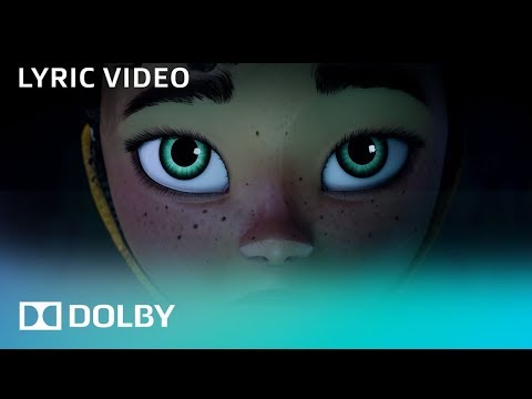 Escape: Imogen Heap - "Magic Me" | Lyric Video | Dolby