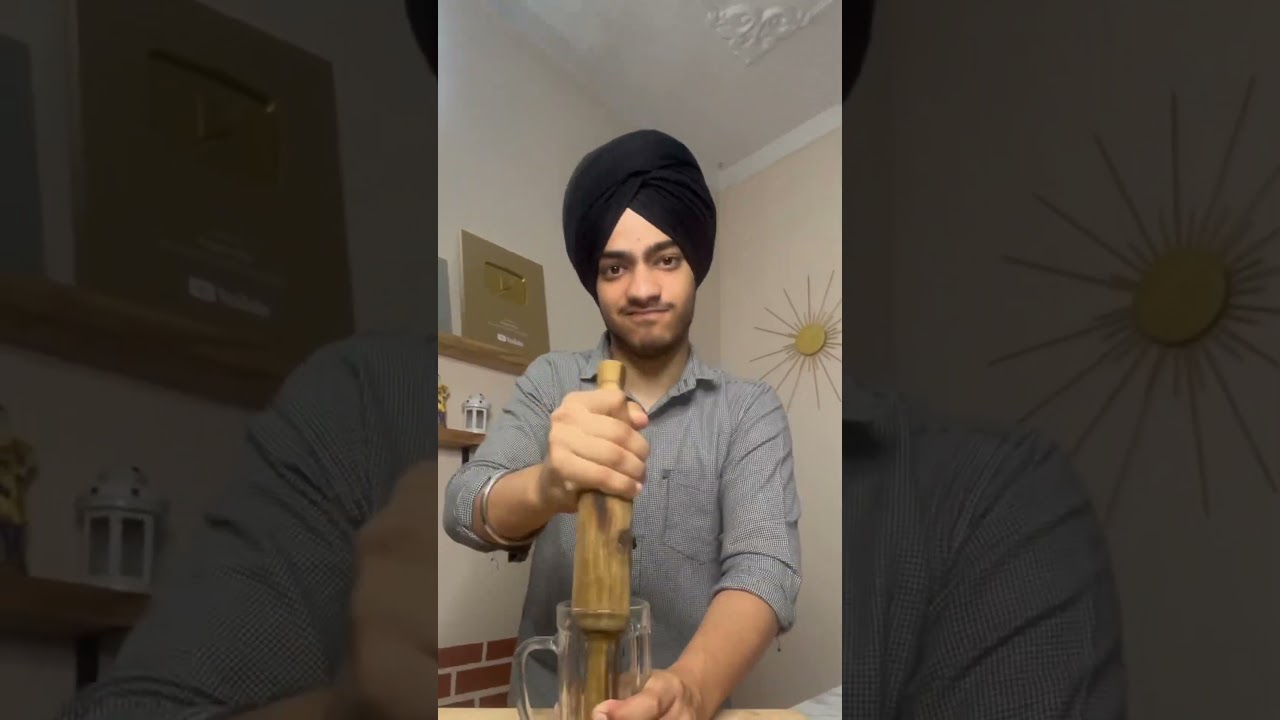 Polo Masala soda recipe | Day 10 of 15 days drinks challenge 