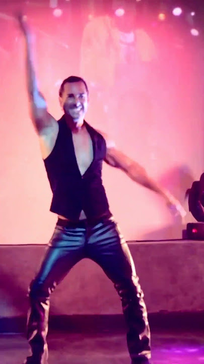 New London Boys - I'm Gonna Give My Heart *Team33Music *Ralf René Maué (*video mix3 : MusicOnlyYou)