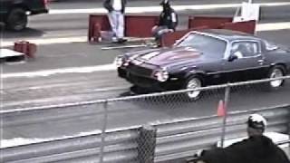 Download Lagu 1977 camaro 355 double hump heads best time 11.87 MP3