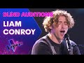Liam Conroy Sings Harry Styles | The Blind Auditions | The Voice Australia