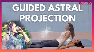 Do This Ayahuasca Ritual || Going To Spiritual World Yourself || Time Travel - Astral Projection…