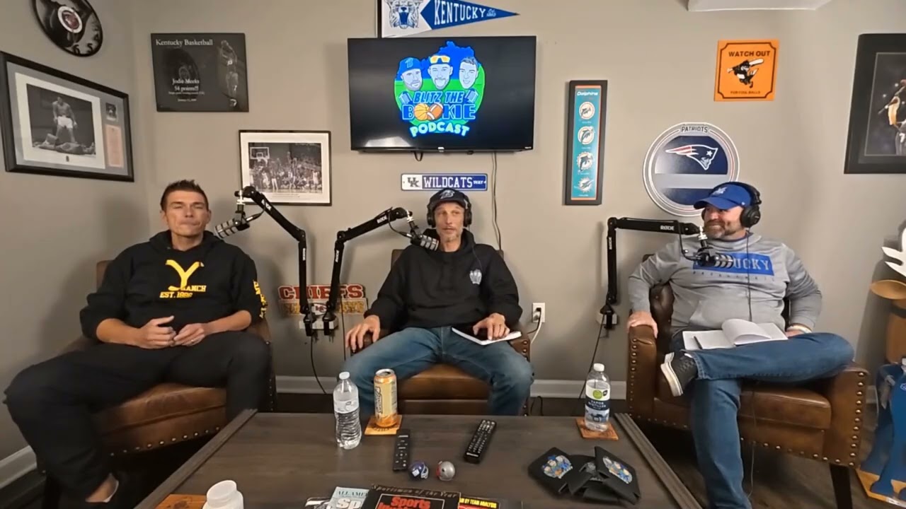 Championship Week! CFB Coaching Carousel! NFL Week 14!