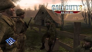 An Easy Detail    Call of Duty 2 : Big Red One