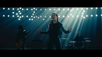 Ginger Evil - Rainmaker (Official Music Video)