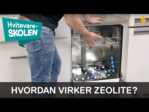 Video: Hvordan bruker du zeolitt?